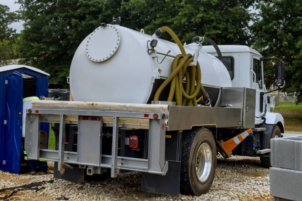 Best Construction site porta potty rental  in Sacaton, AZ